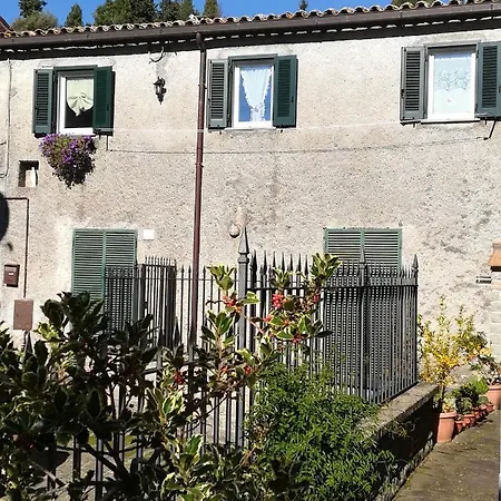 Turistico Civico 4 * Bolsena