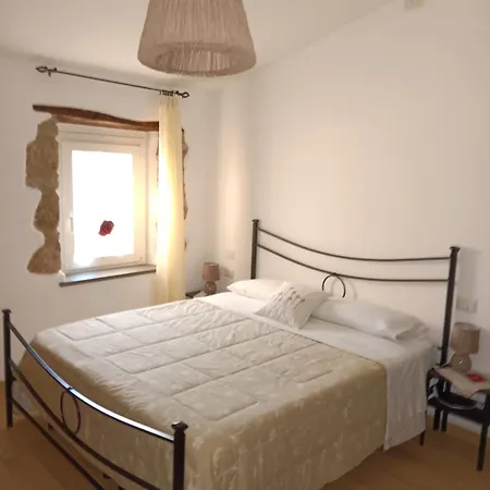 Turistico Civico 4 * Bolsena