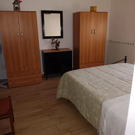 Turistico Civico 4 Apartment Bolsena