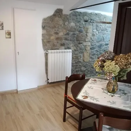 Turistico Civico 4 * Bolsena