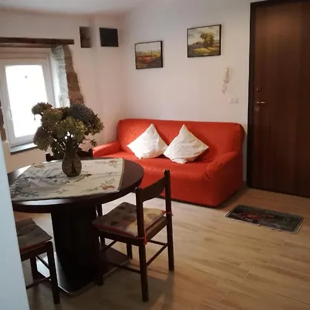 Turistico Civico 4 * Bolsena