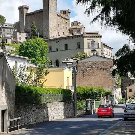 Turistico Civico 4 Apartment *
