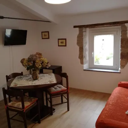 Apartament Turistico Civico 4