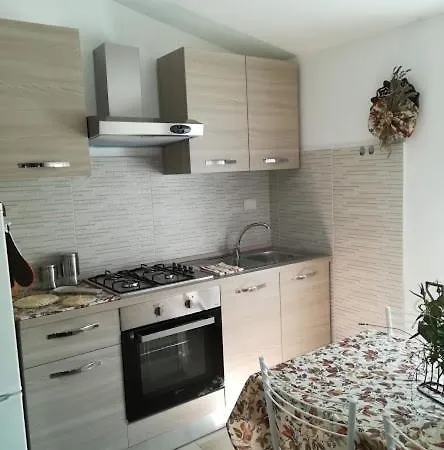 Turistico Civico 4 Apartment